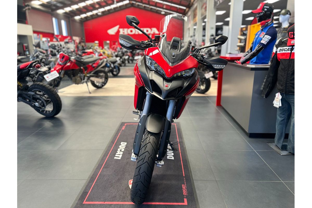 2023 Ducati MULTISTRADA V2S