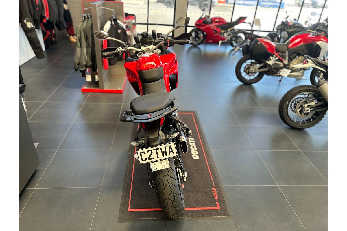 2023 Ducati MULTISTRADA V2S