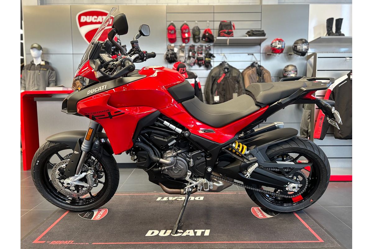2023 Ducati MULTISTRADA V2S