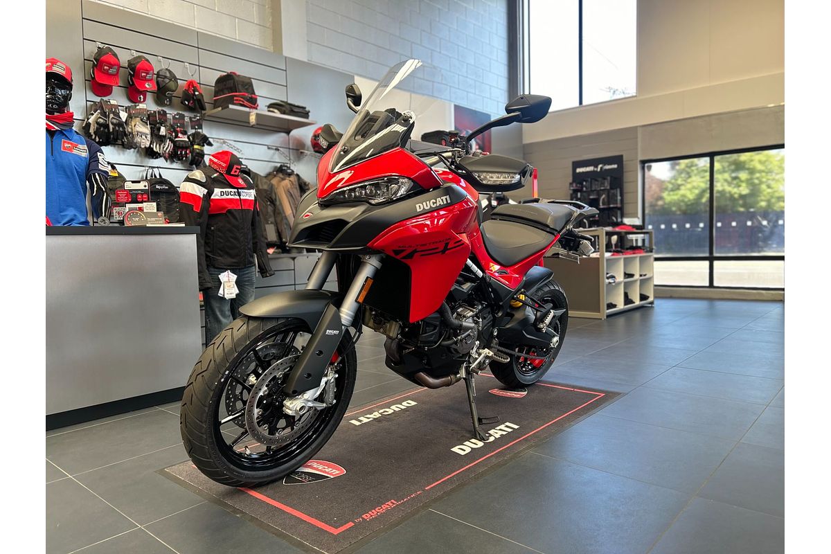 2023 Ducati MULTISTRADA V2S