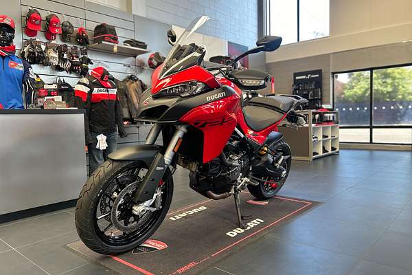 2023 Ducati MULTISTRADA V2S