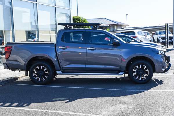 2025 Mazda BT-50 GT TF 4X4