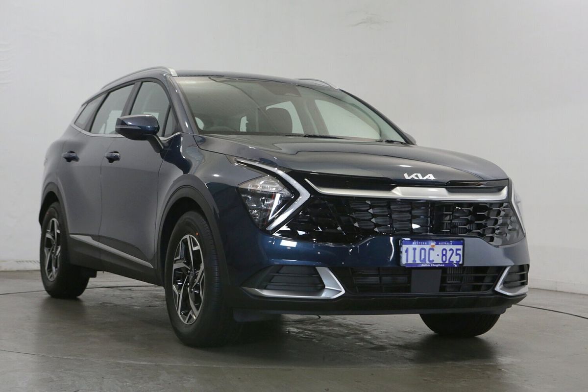 2025 Kia Sportage S NQ5