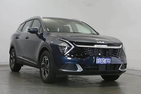2025 Kia Sportage S NQ5