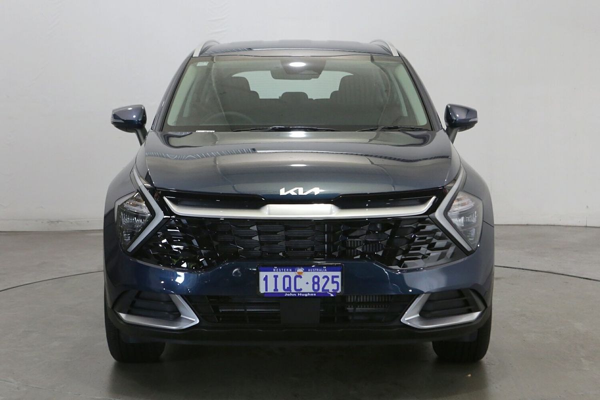 2025 Kia Sportage S NQ5