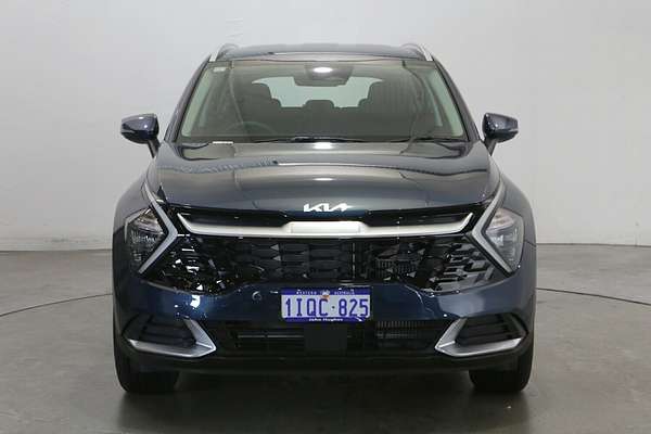 2025 Kia Sportage S NQ5