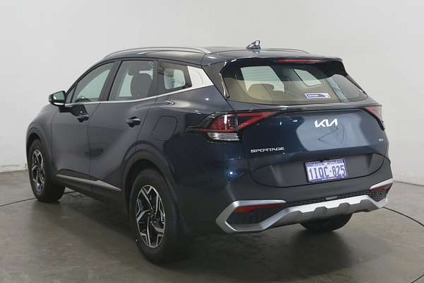2025 Kia Sportage S NQ5