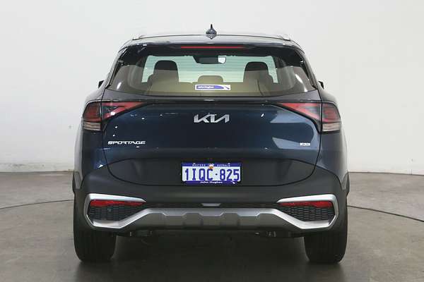 2025 Kia Sportage S NQ5