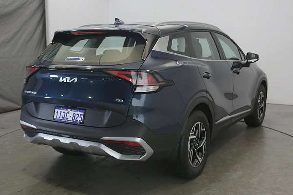 2025 Kia Sportage S NQ5