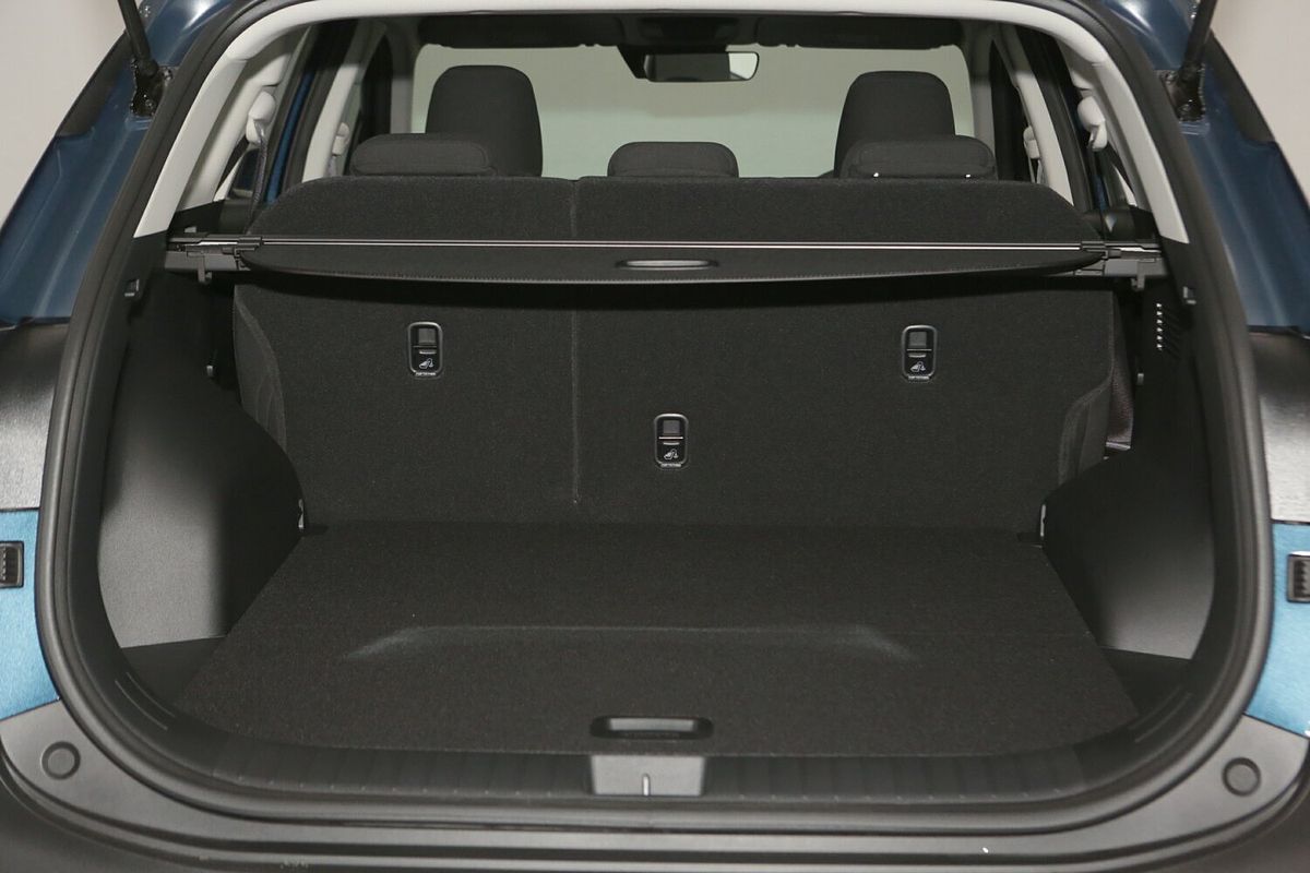 2025 Kia Sportage S NQ5