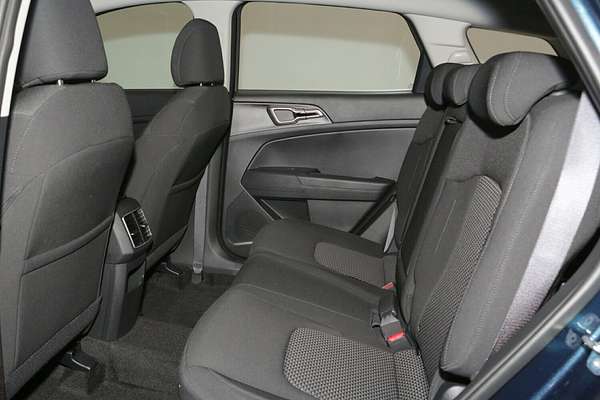 2025 Kia Sportage S NQ5