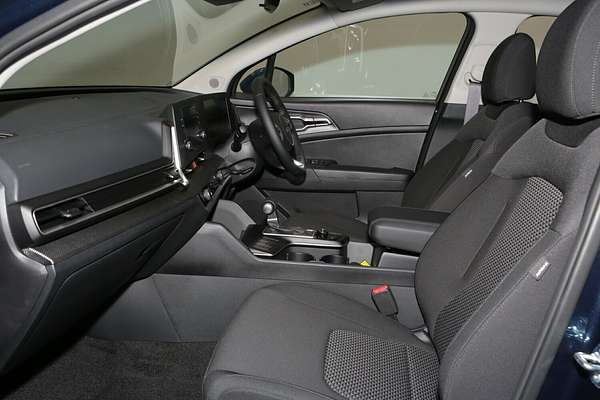2025 Kia Sportage S NQ5