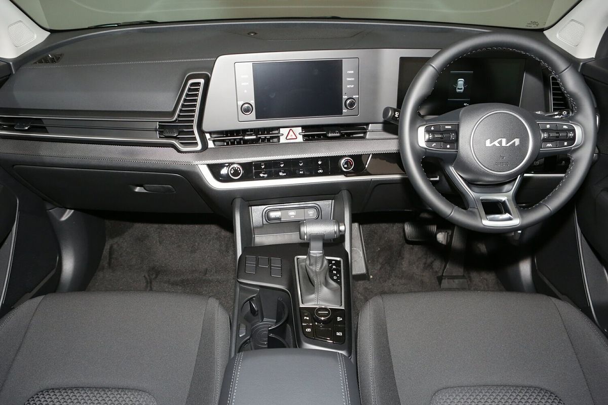 2025 Kia Sportage S NQ5