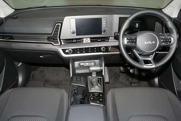 2025 Kia Sportage S NQ5