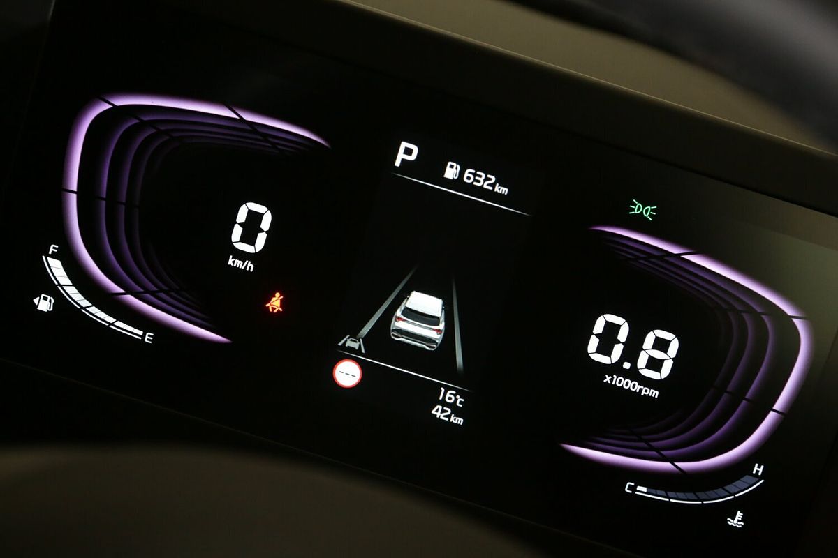 2025 Kia Sportage S NQ5