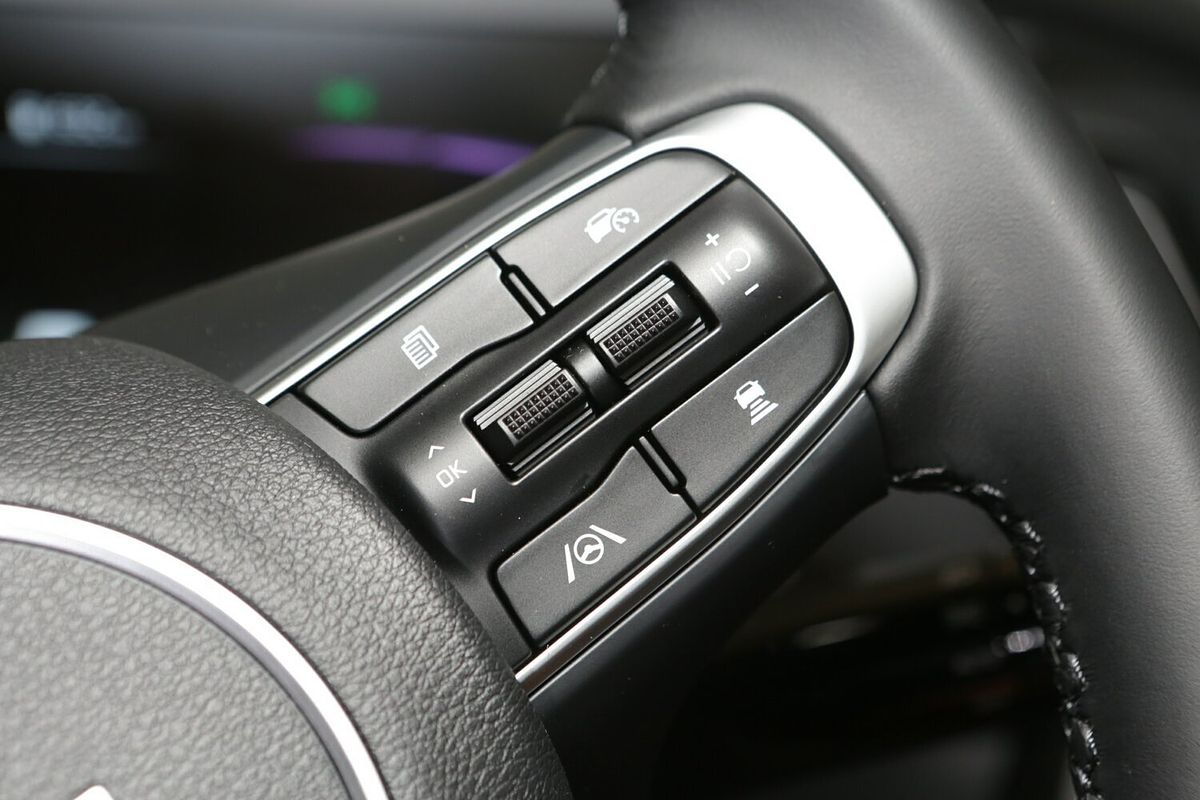 2025 Kia Sportage S NQ5