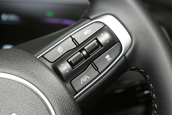 2025 Kia Sportage S NQ5