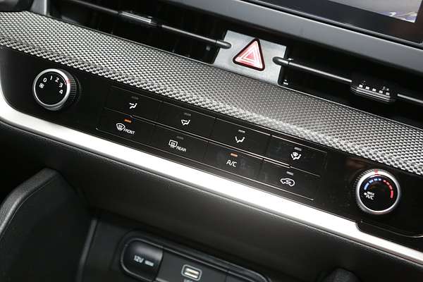 2025 Kia Sportage S NQ5