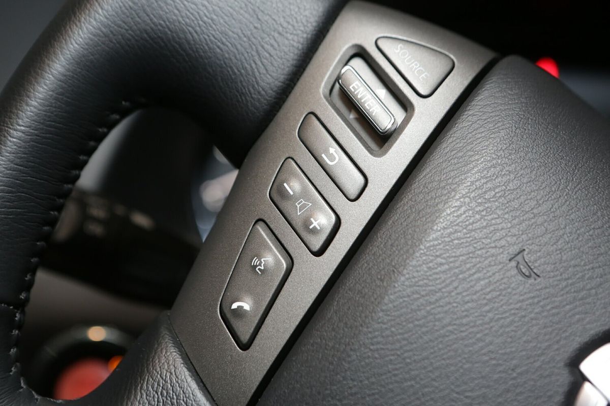 2023 Nissan Patrol Warrior Y62