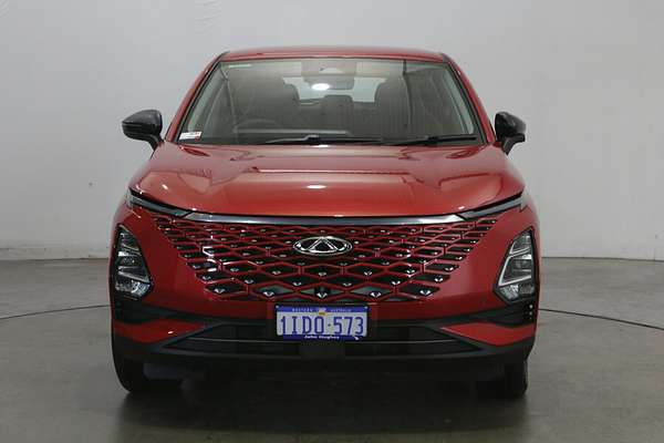 2024 Chery OMODA 5 BX T19C