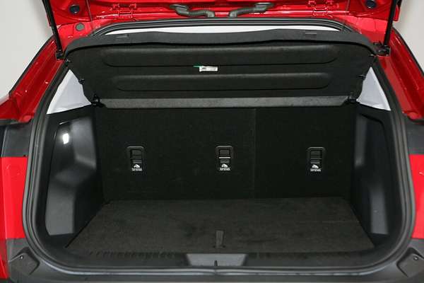 2024 Chery OMODA 5 BX T19C