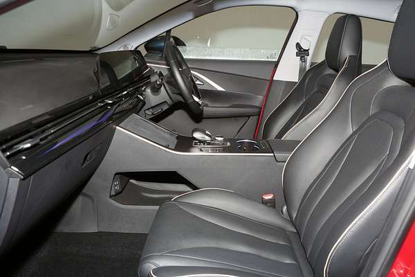 2024 Chery OMODA 5 BX T19C