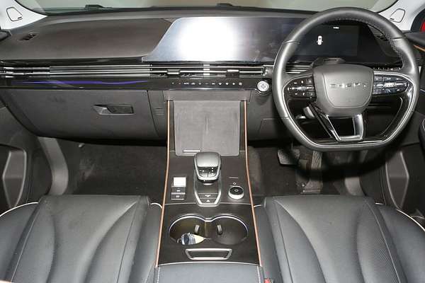 2024 Chery OMODA 5 BX T19C