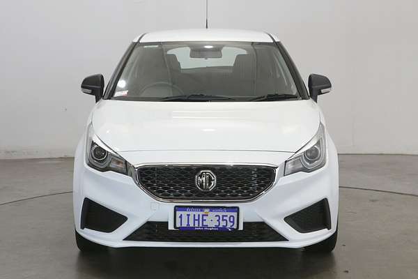 2024 MG MG3 Core