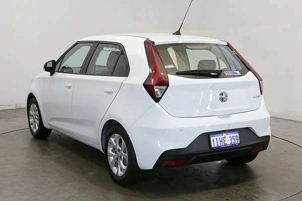 2024 MG MG3 Core