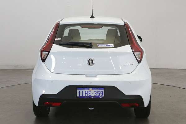 2024 MG MG3 Core