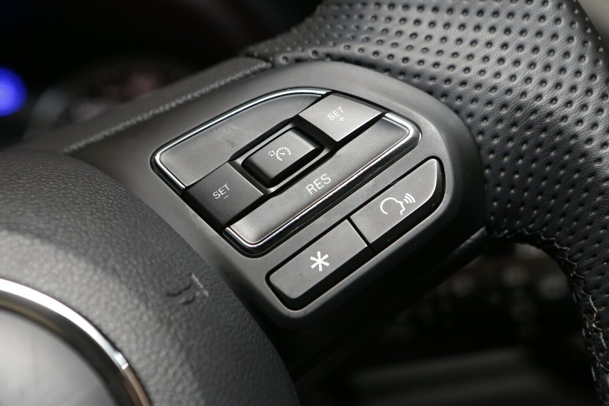2024 MG MG3 Core