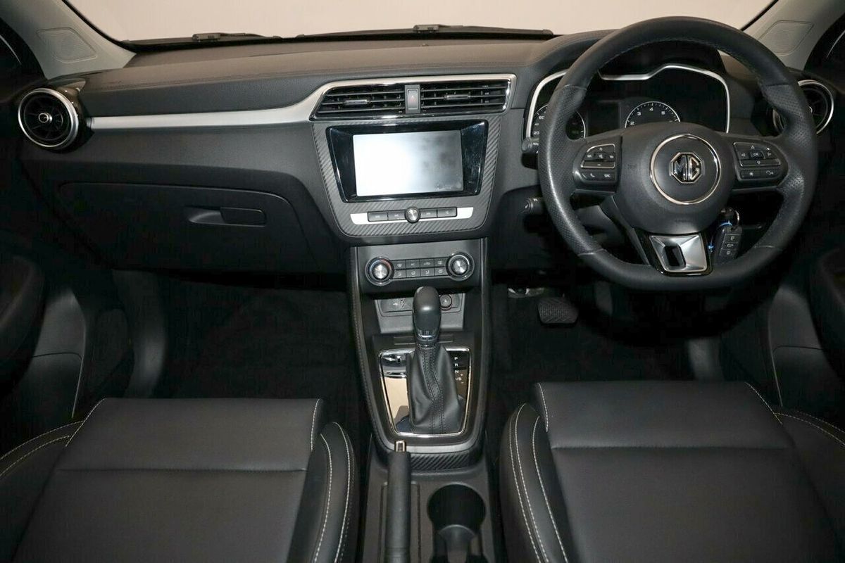 2023 MG ZS Excite AZS1