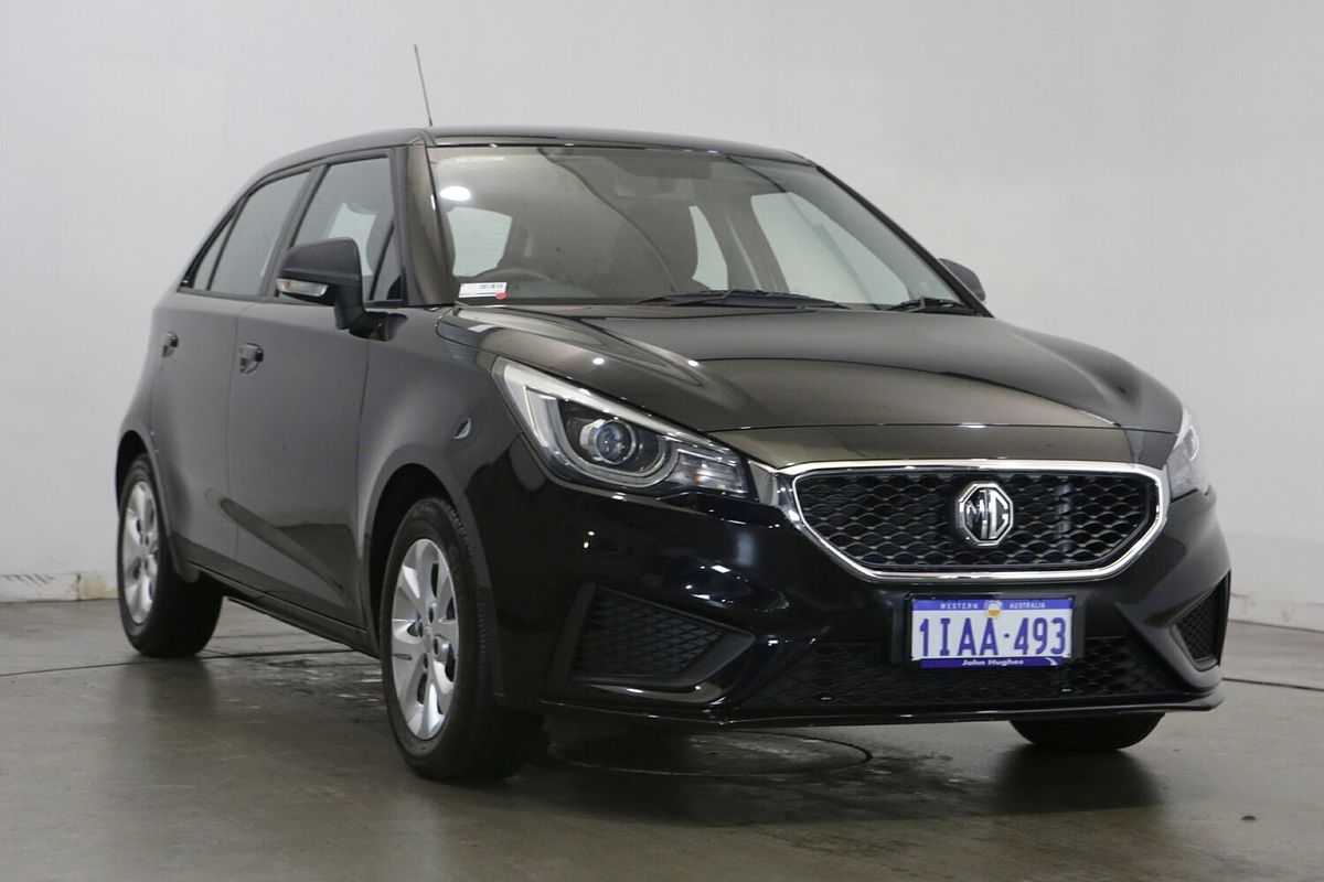 2023 MG MG3 Core