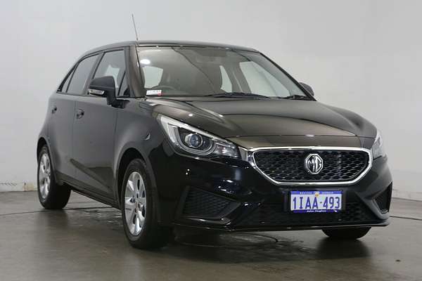2023 MG MG3 Core
