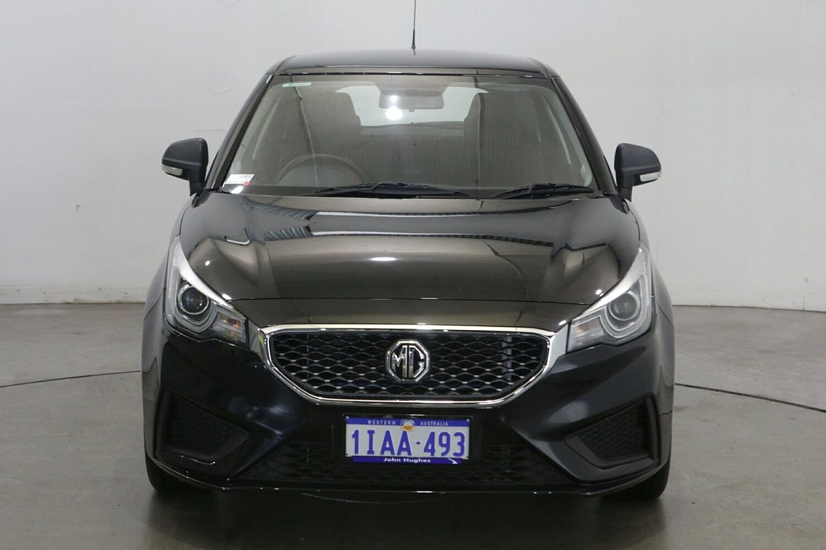 2023 MG MG3 Core