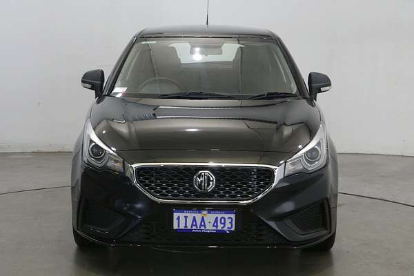 2023 MG MG3 Core