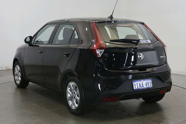 2023 MG MG3 Core