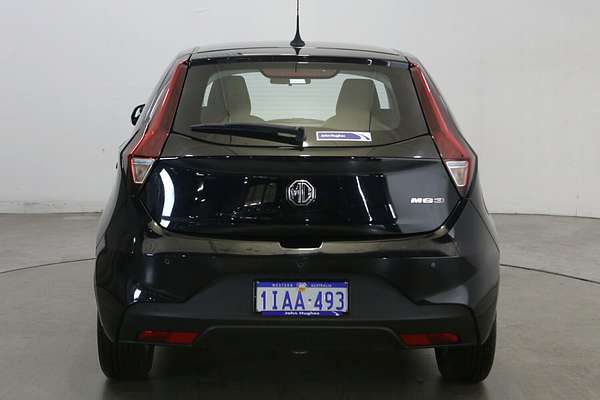 2023 MG MG3 Core
