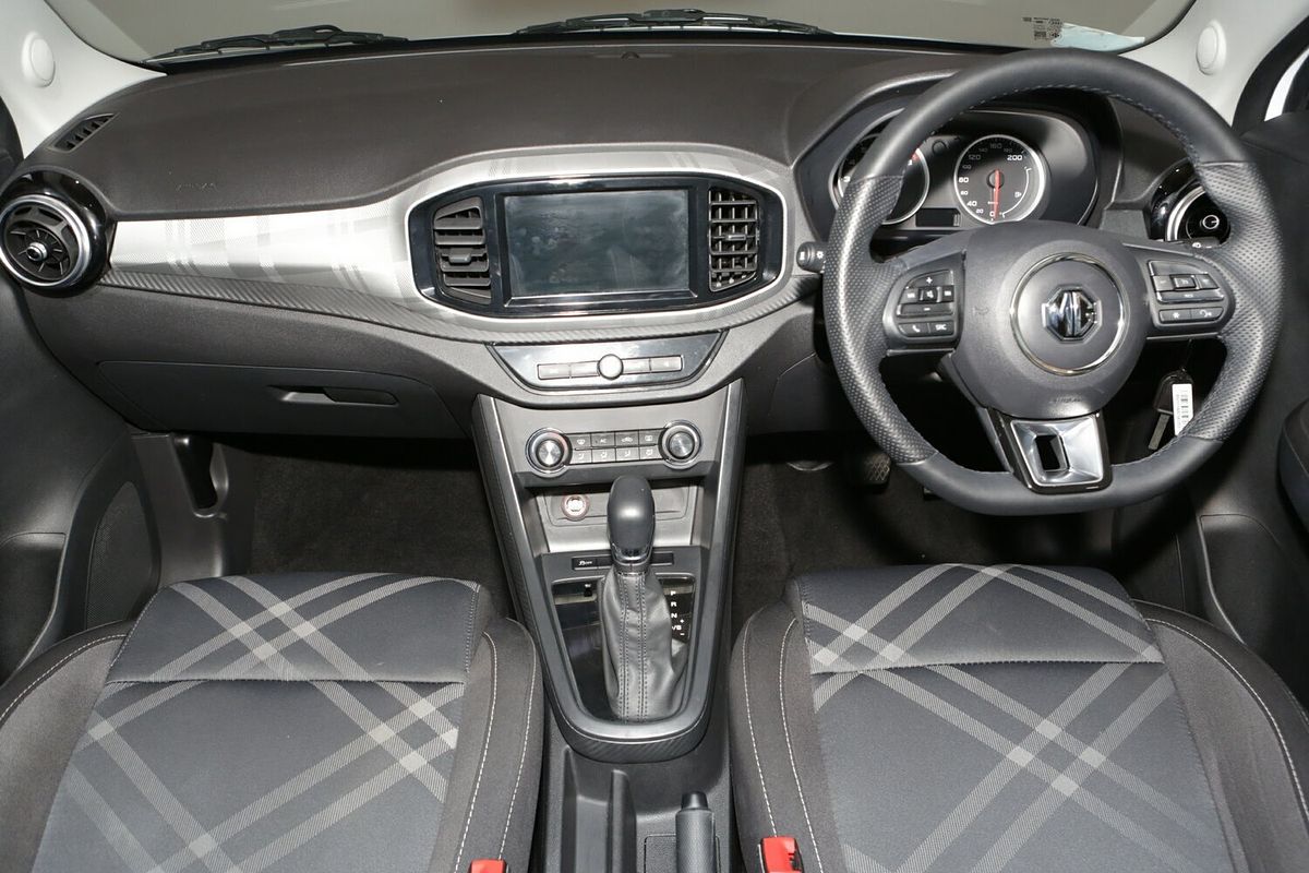 2023 MG MG3 Core