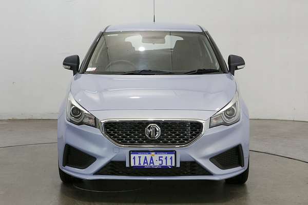 2023 MG MG3 Core