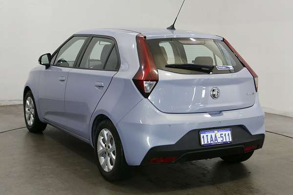 2023 MG MG3 Core