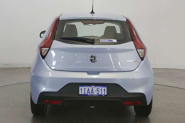 2023 MG MG3 Core