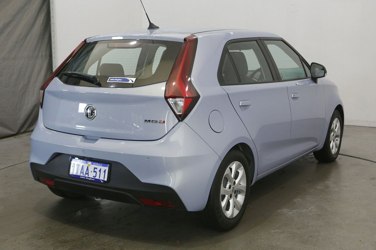 2023 MG MG3 Core