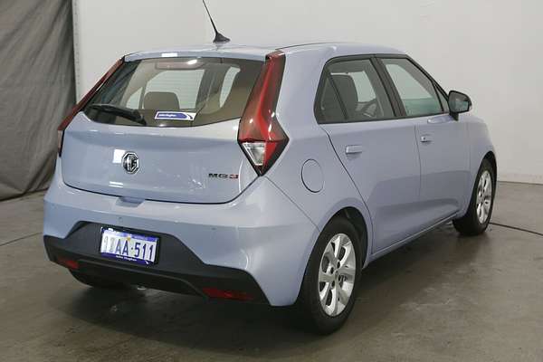 2023 MG MG3 Core