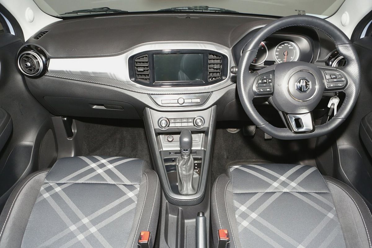 2023 MG MG3 Core