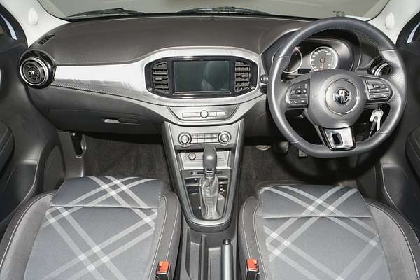 2023 MG MG3 Core