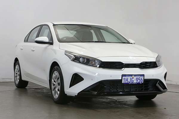 2021 Kia Cerato S BD