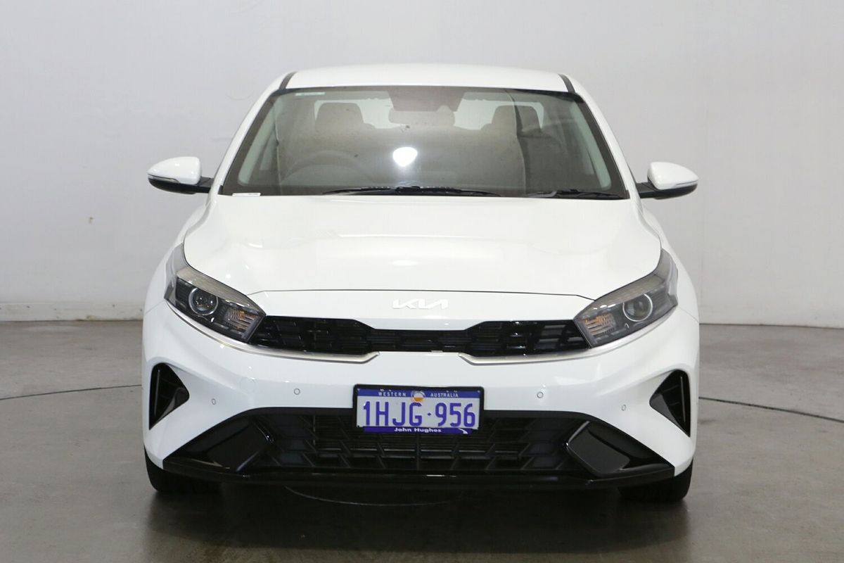 2021 Kia Cerato S BD