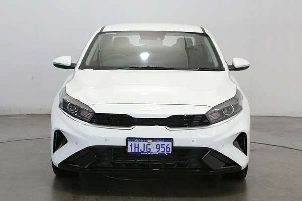 2021 Kia Cerato S BD