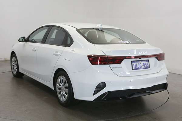 2021 Kia Cerato S BD